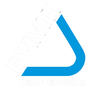 BVMH Groundworks Ltd